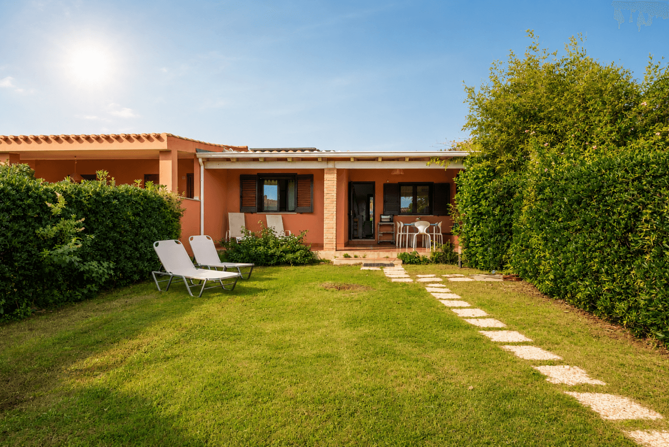 Casa Sissi