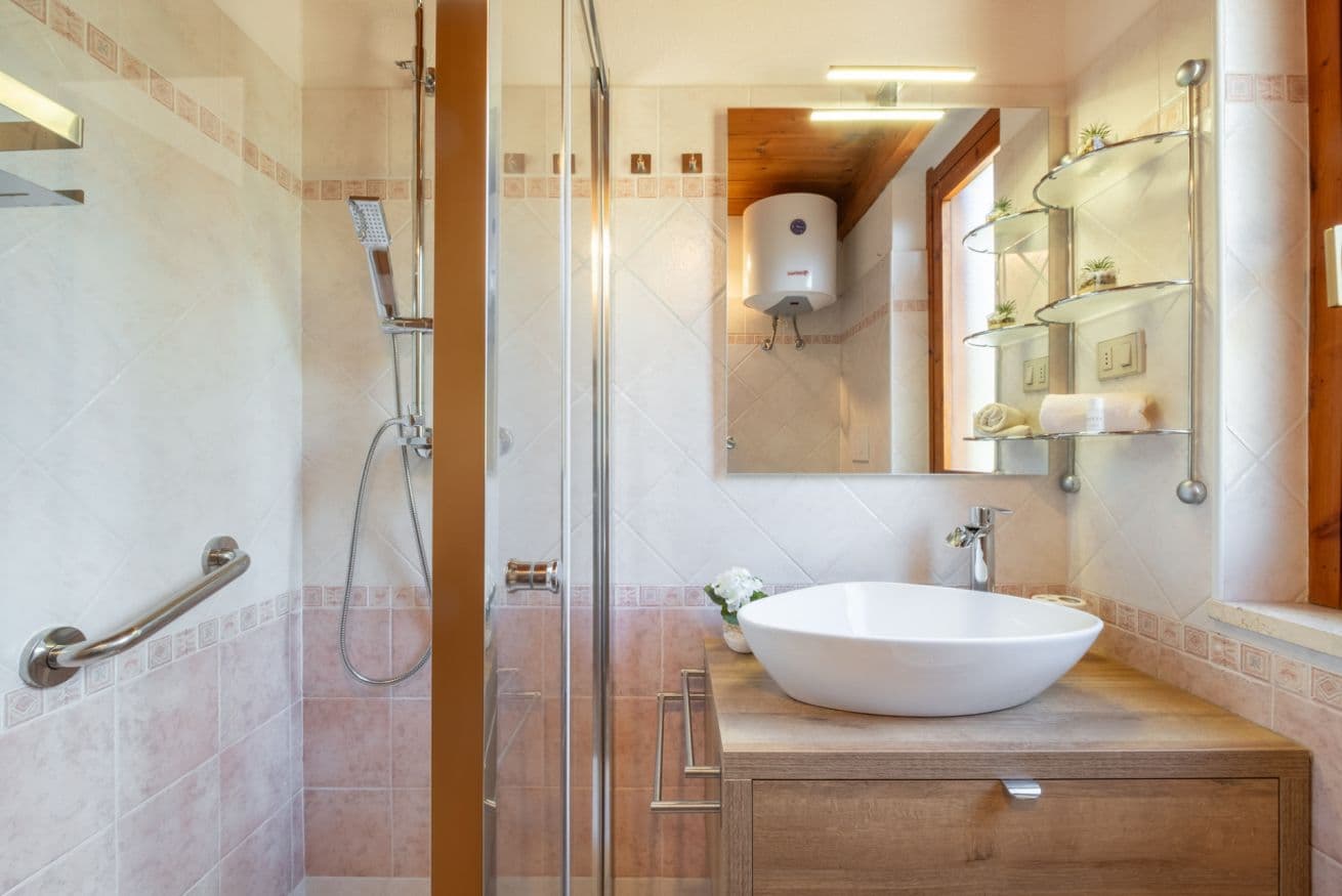 Villa Falchi 69 - Photo 17