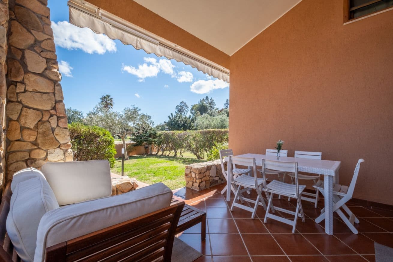 Villa Falchi 45 - Photo 4