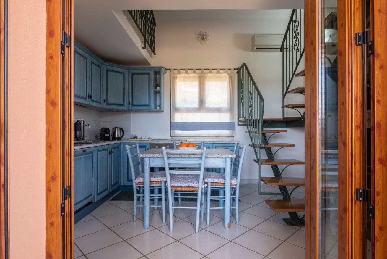 Villa Falchi 45 - Photo 9