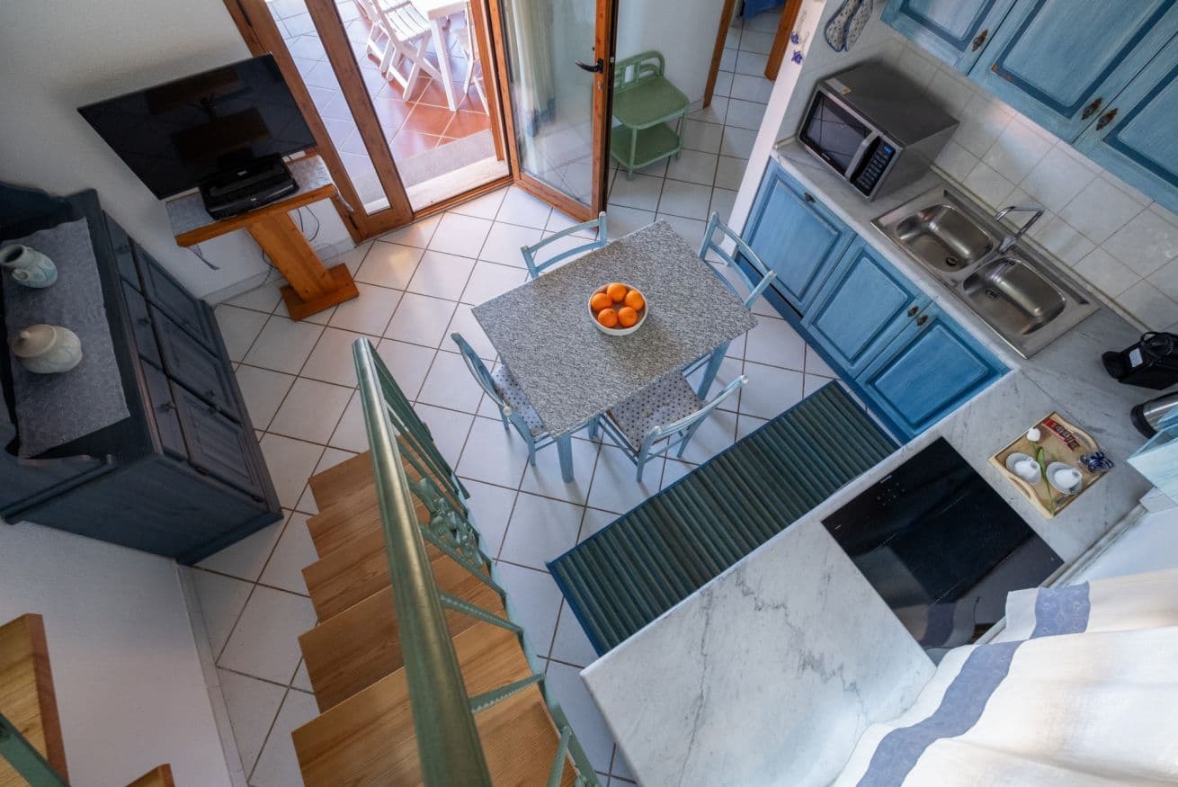Villa Falchi 45 - Photo 26