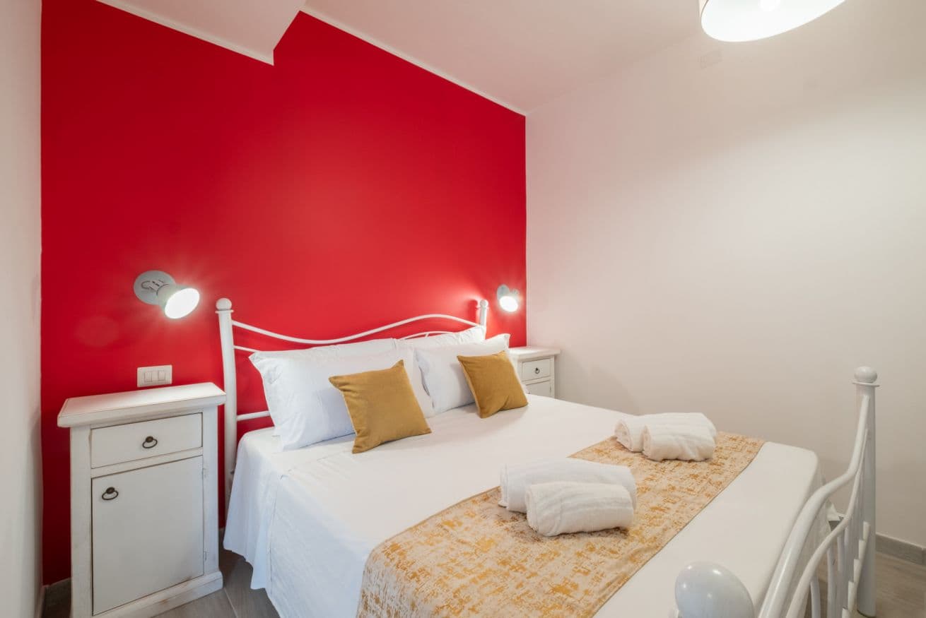  Suite Corallo