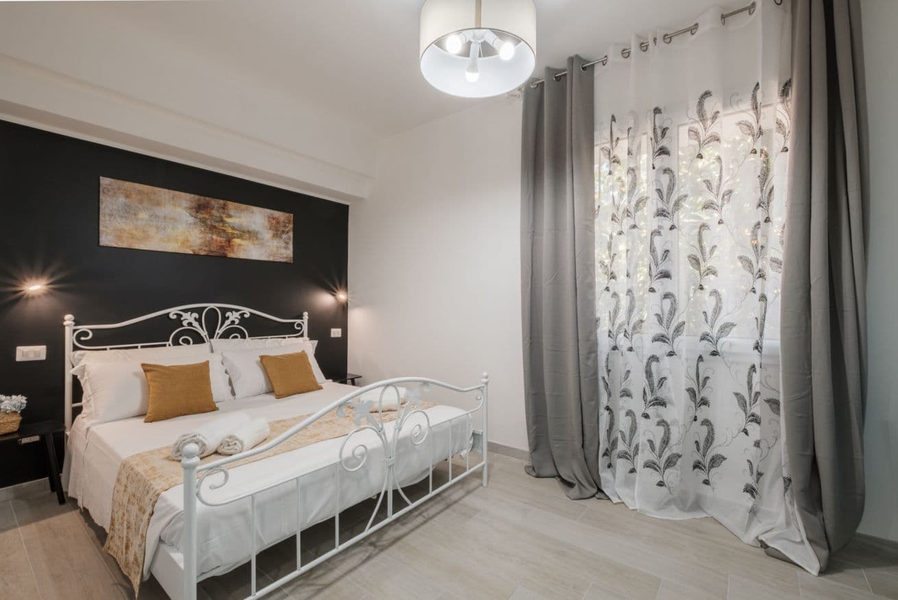 Suite Sa Pedra 