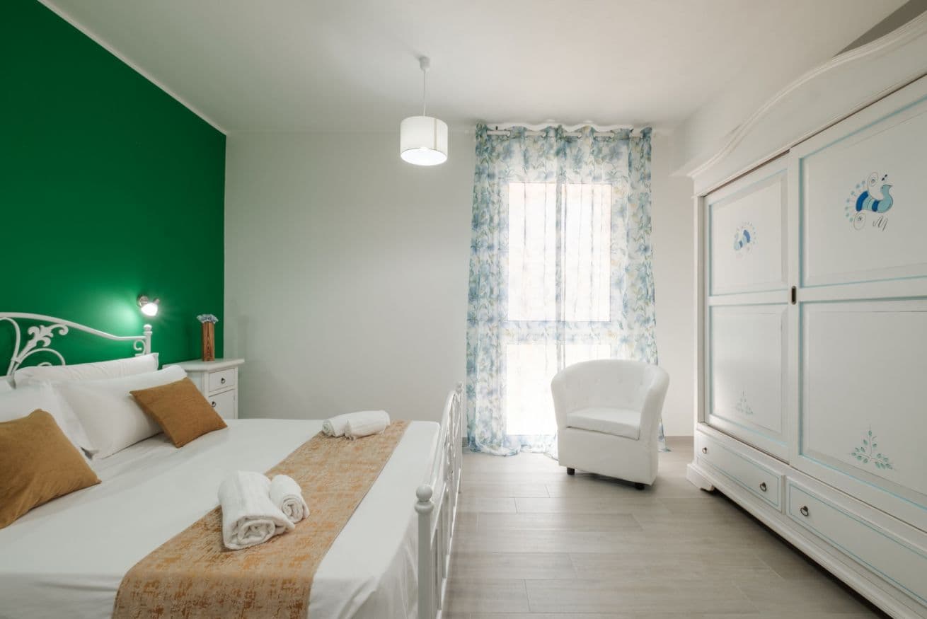  Suite Smeraldo - Photo 5
