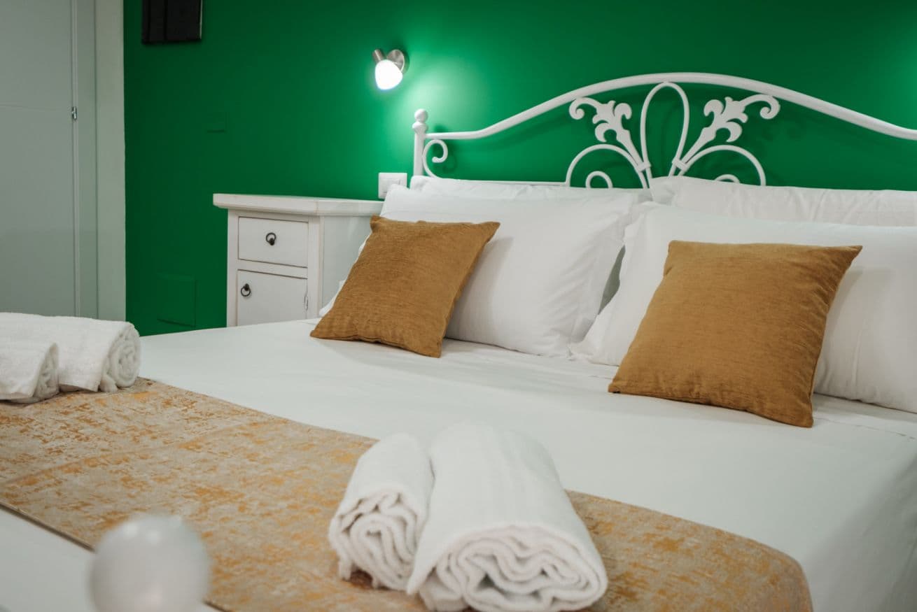  Suite Smeraldo - Photo 9