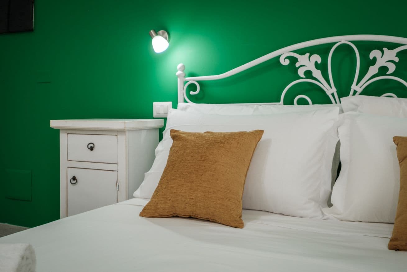  Suite Smeraldo