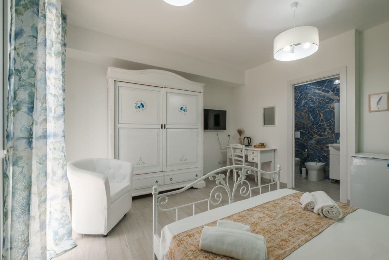  Suite Smeraldo - Photo 12