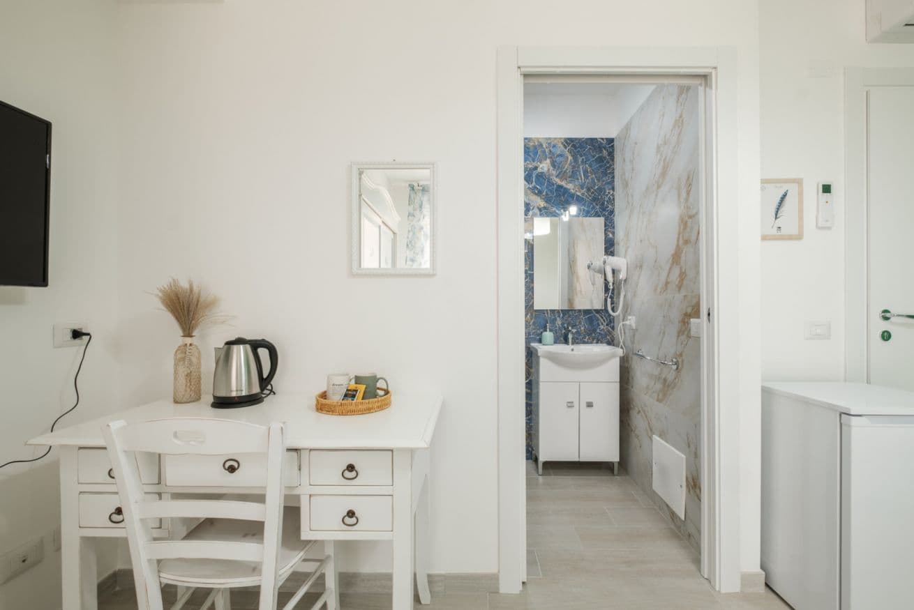  Suite Smeraldo - Photo 3
