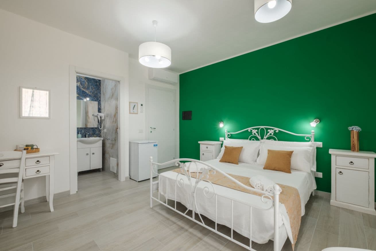  Suite Smeraldo - Photo 8