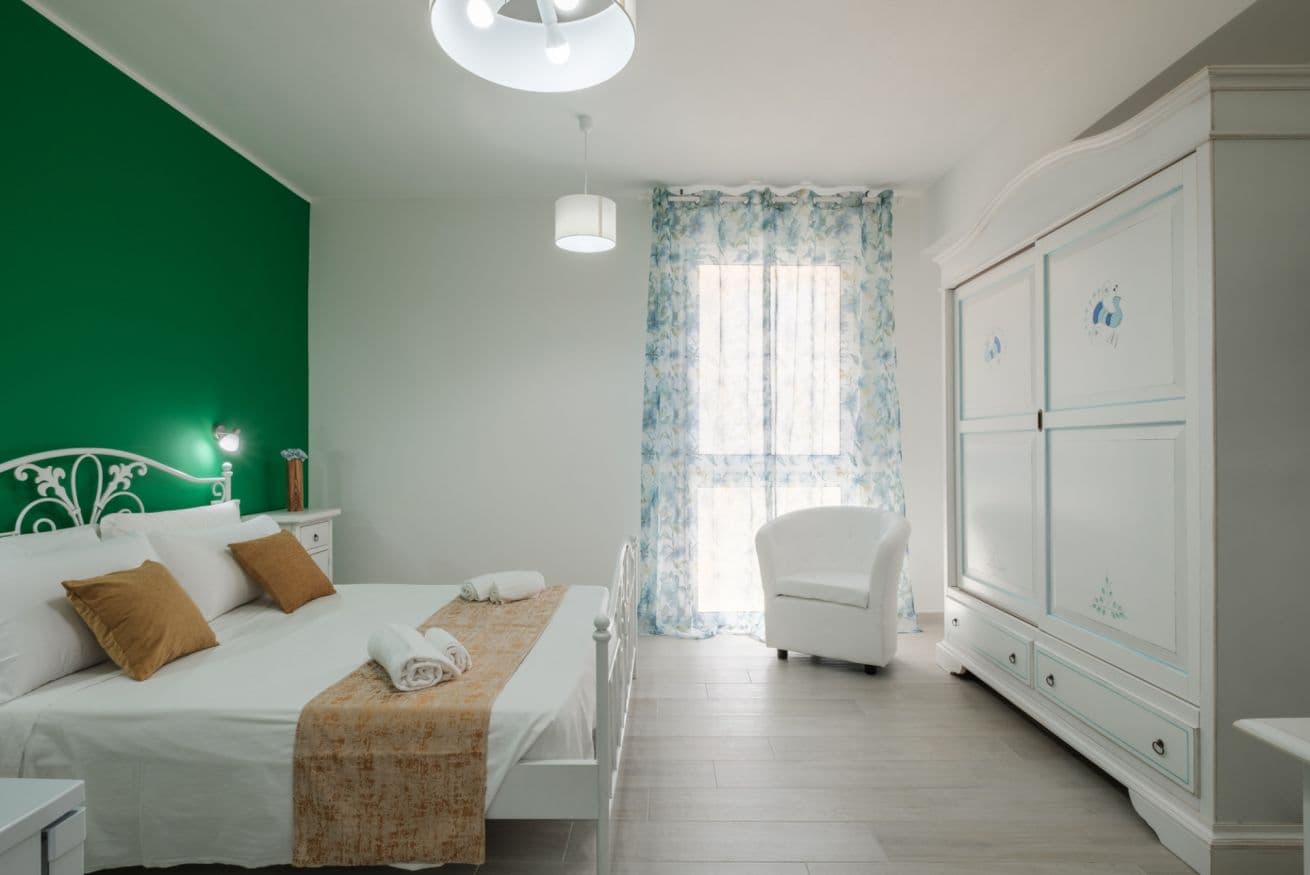  Suite Smeraldo - Photo 2