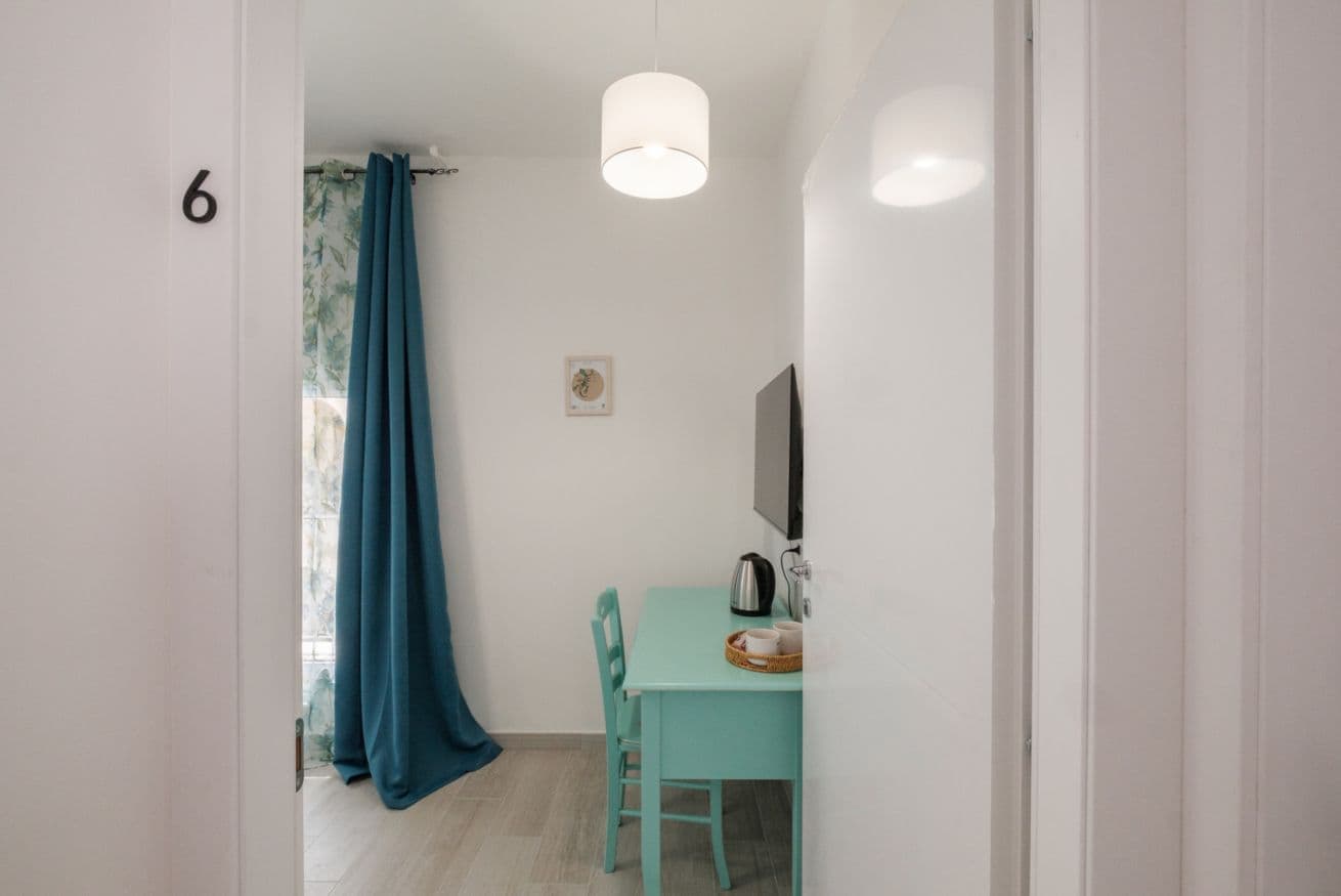 Suite Su Mari   - Photo 13