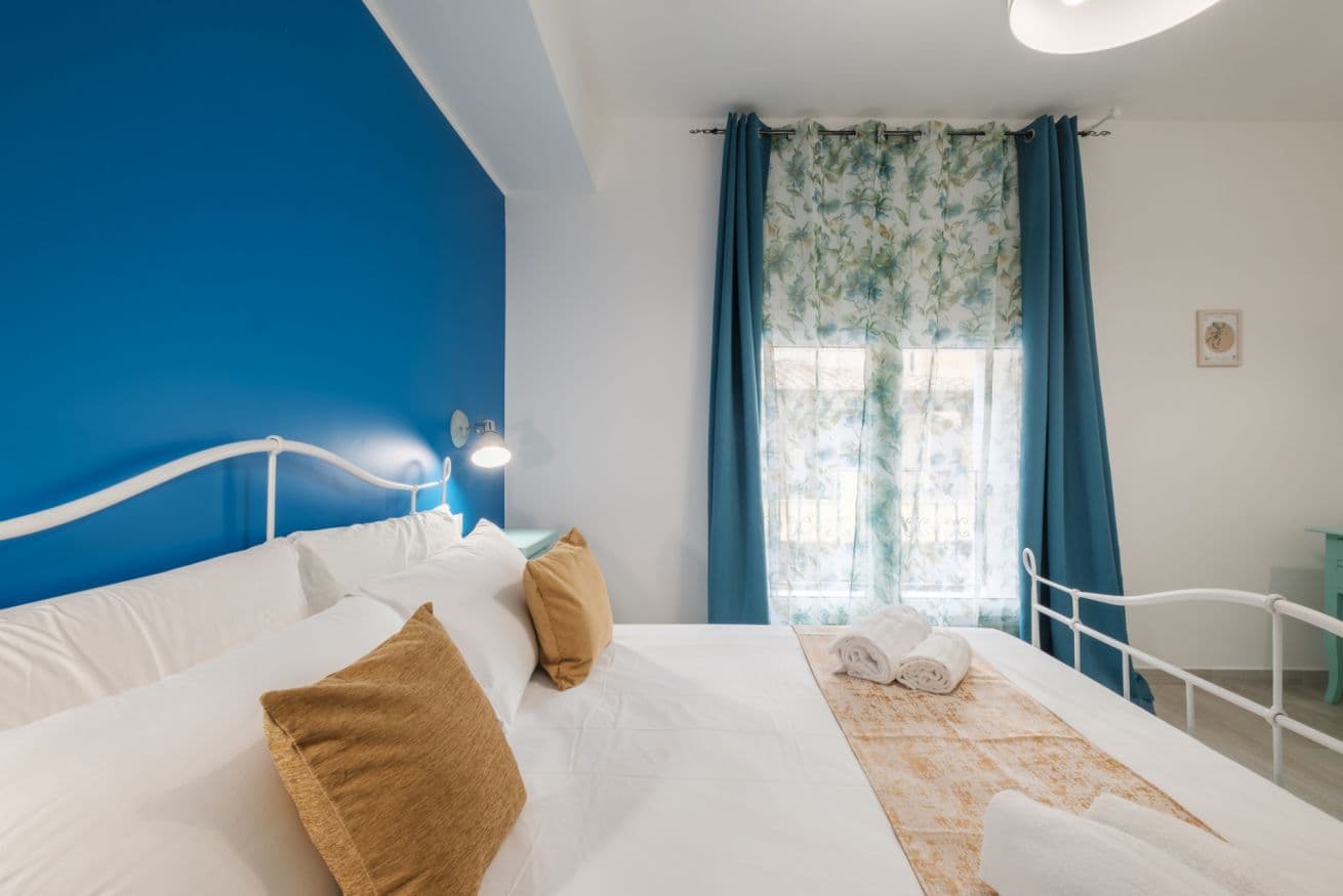 Suite Su Mari  