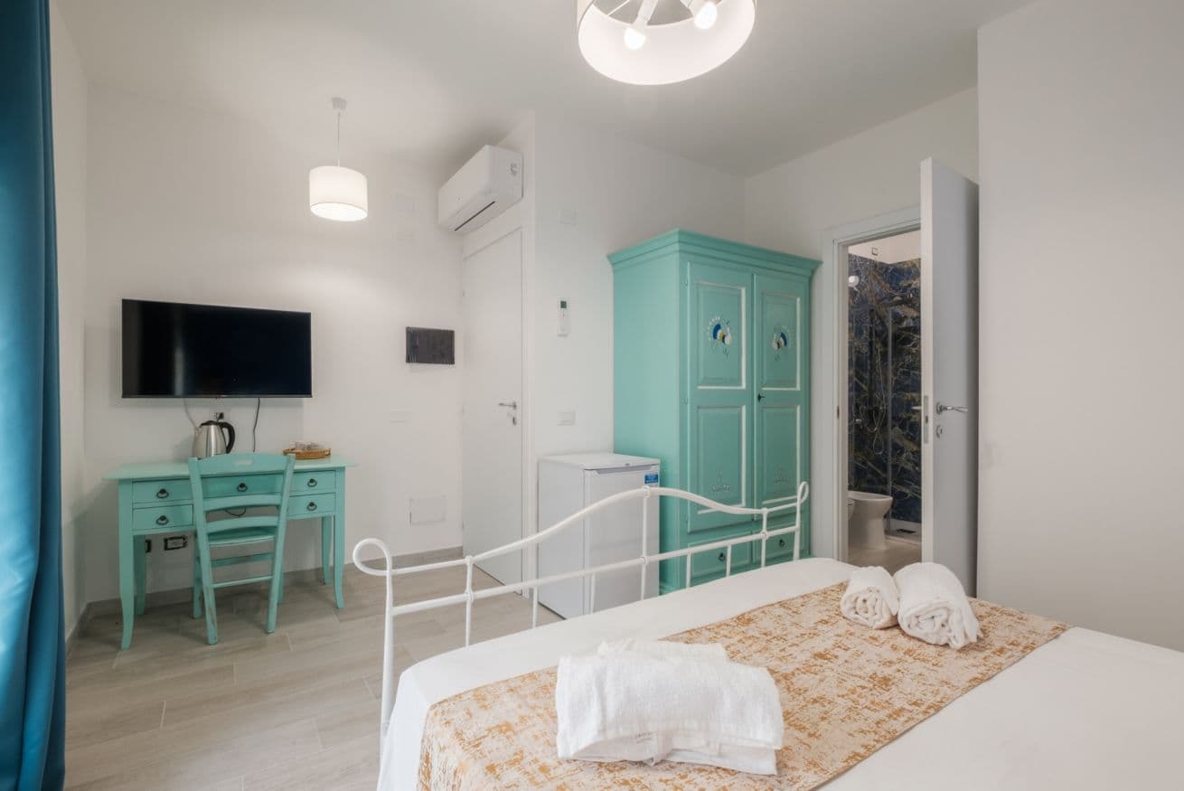 Suite Su Mari   - Photo 8