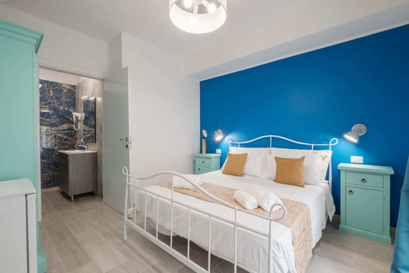 Suite Su Mari   - Photo 10