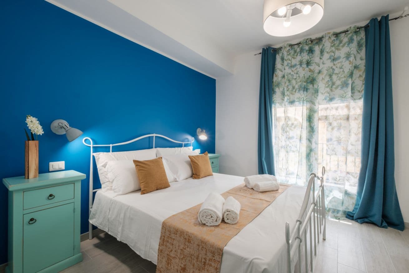 Suite Su Mari   - Photo 5