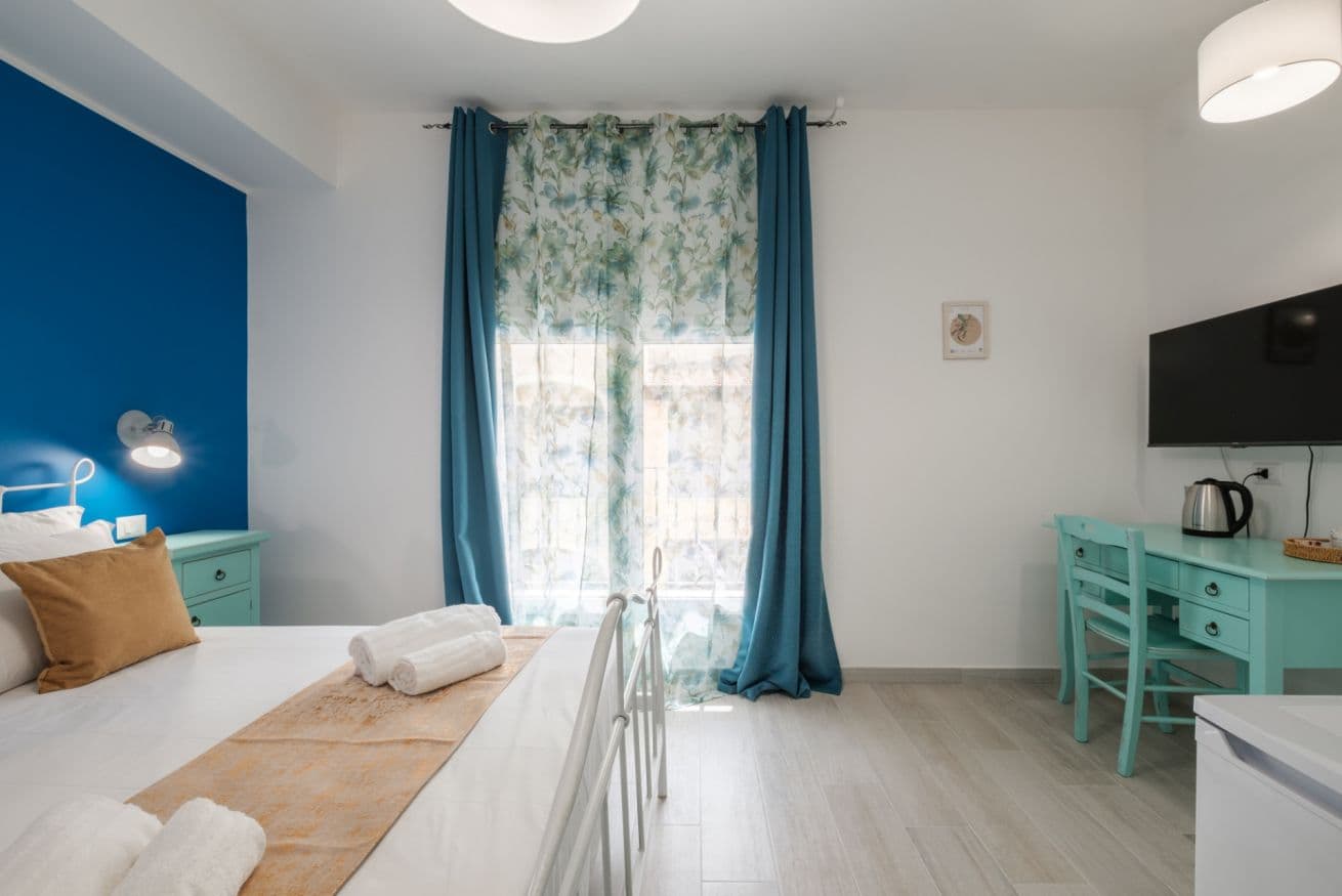 Suite Su Mari   - Photo 7