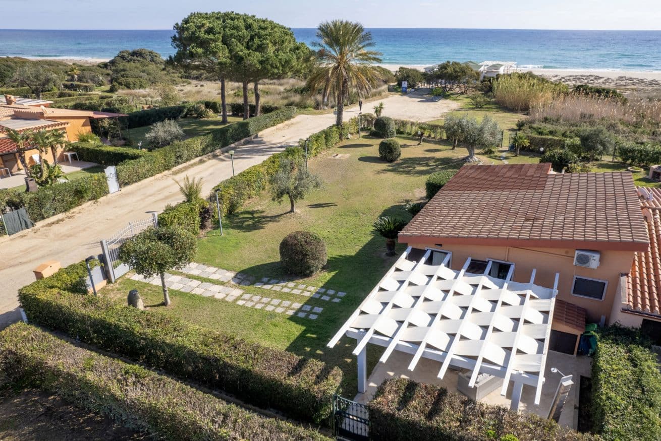 Villa Tamerici