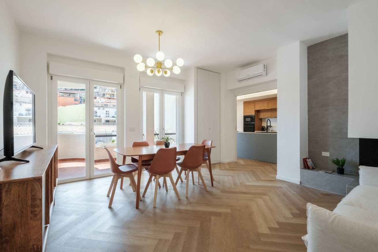Casa Mazzini