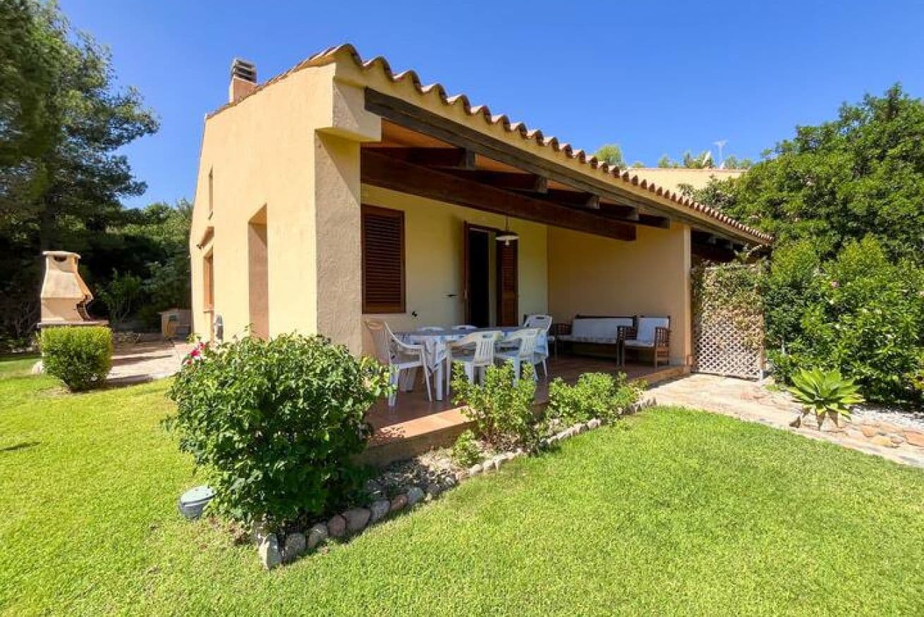 Villa Poiane 1