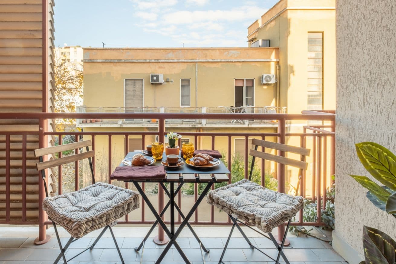 Urban Beach Apartament