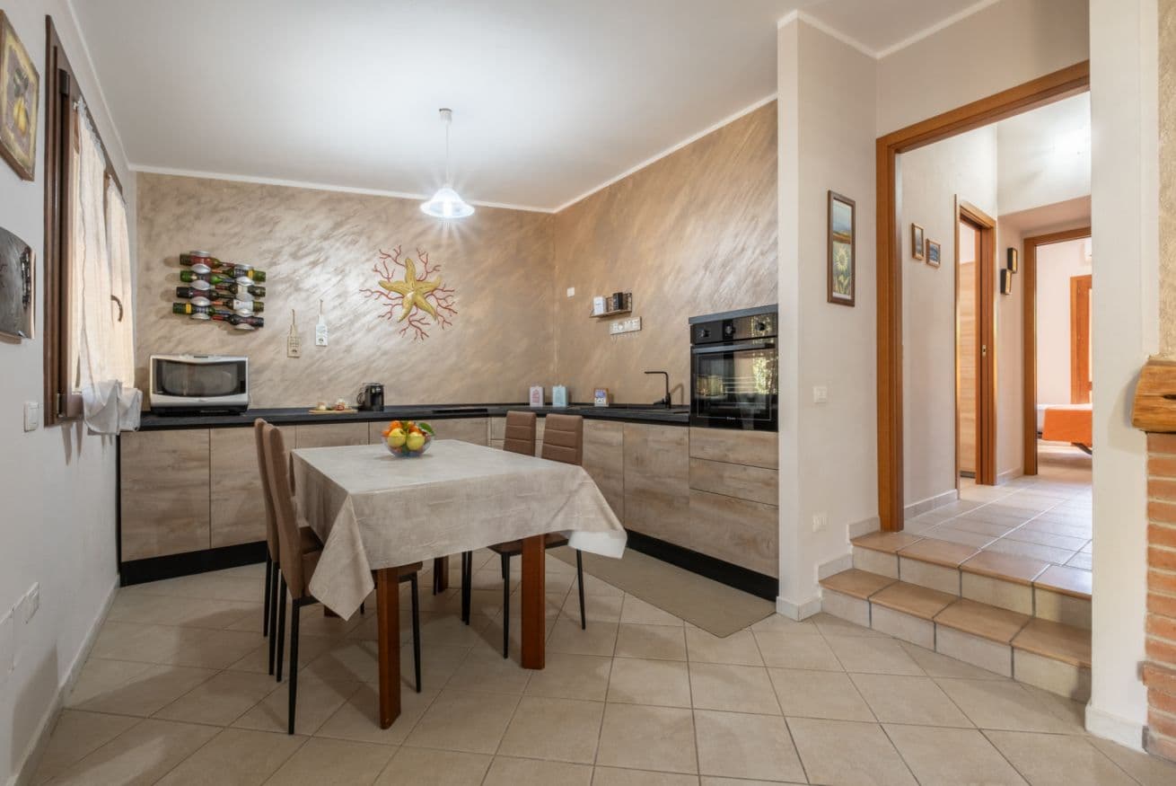 Villa Giulia - Photo 8