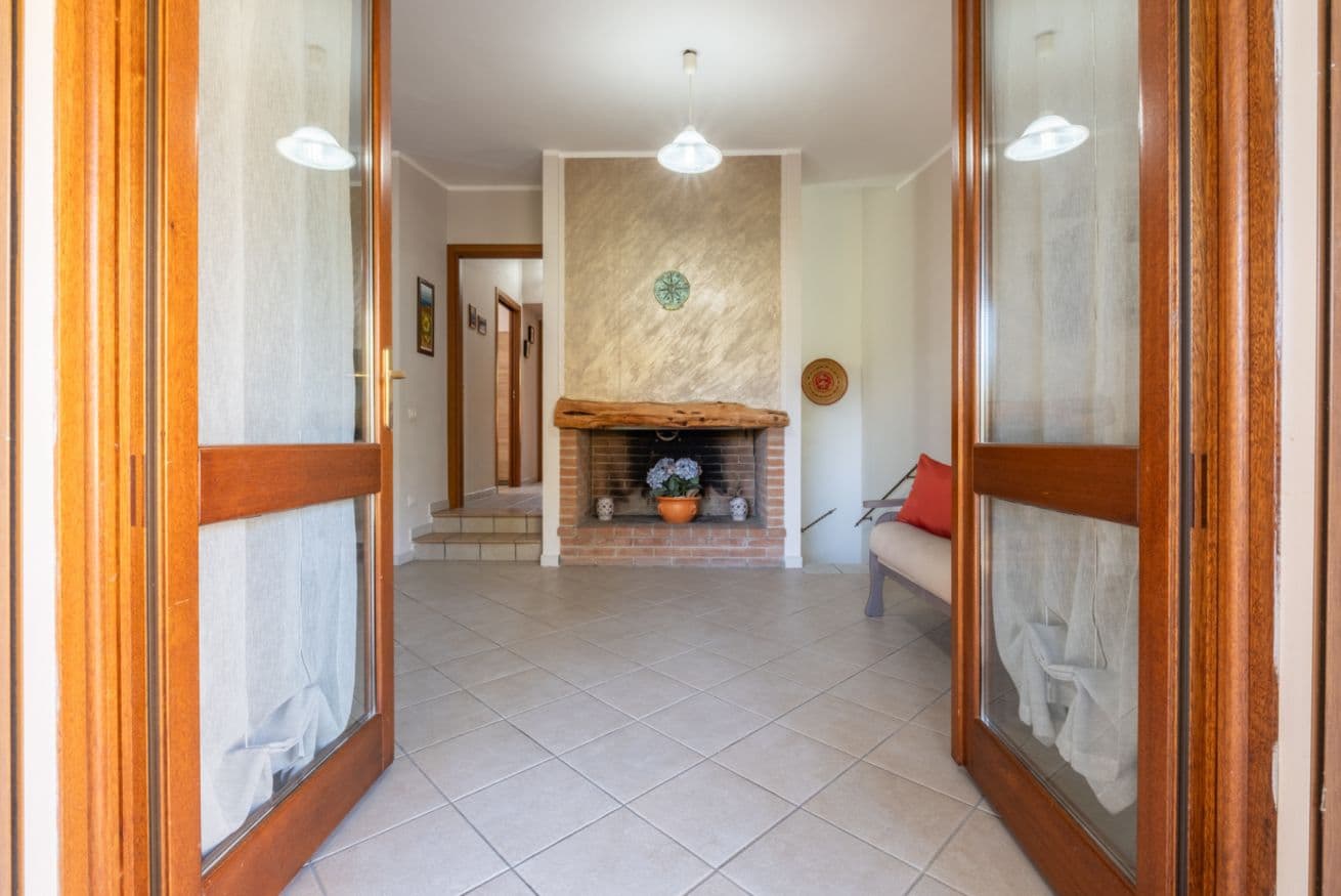 Villa Giulia - Photo 5