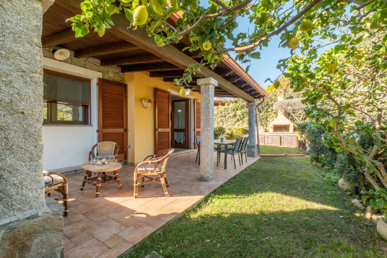 Villa Giulia - Photo 26