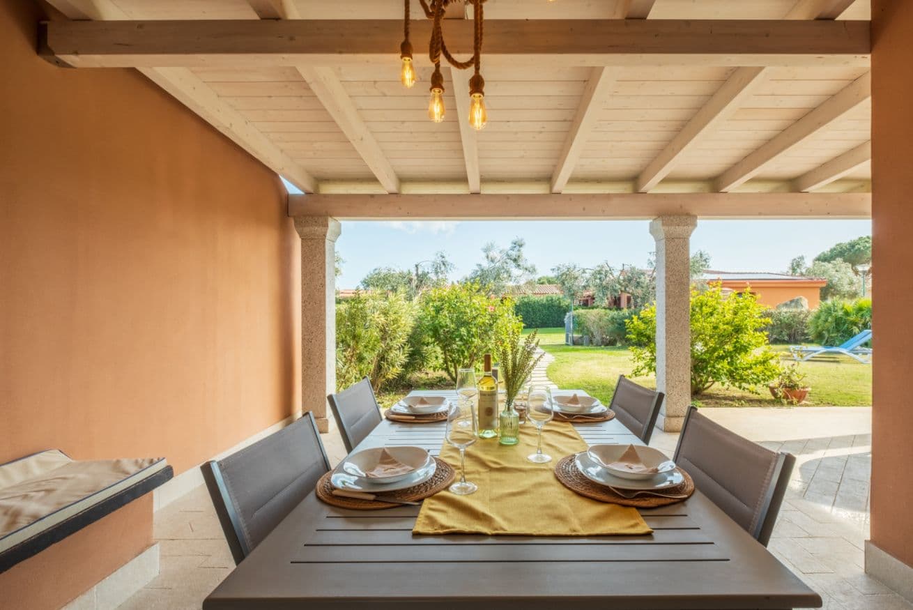 Villa Zen