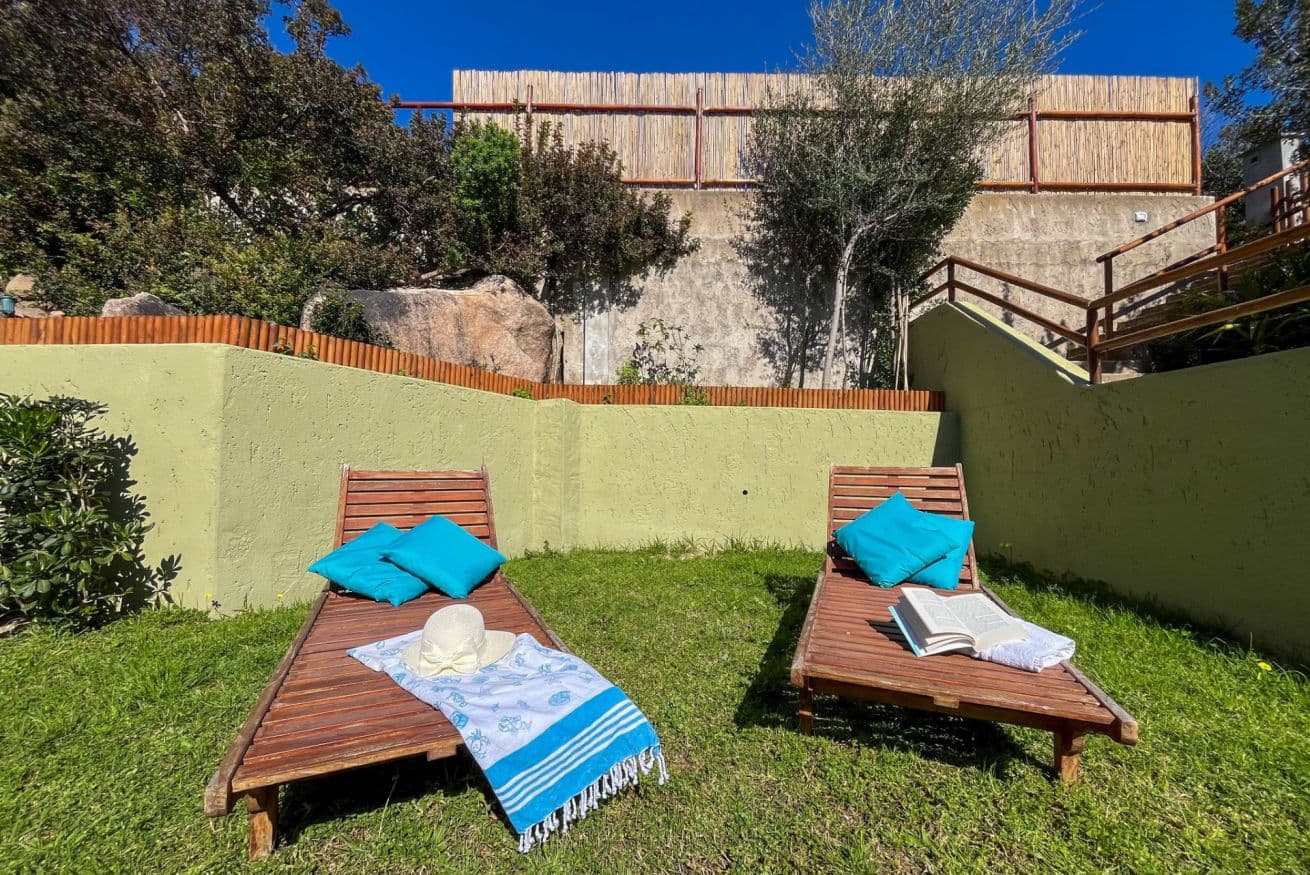 Villa Vespucci 3 - Photo 25