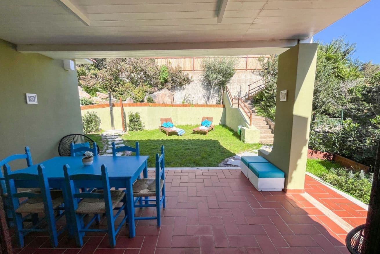 Villa Vespucci 3 - Photo 3