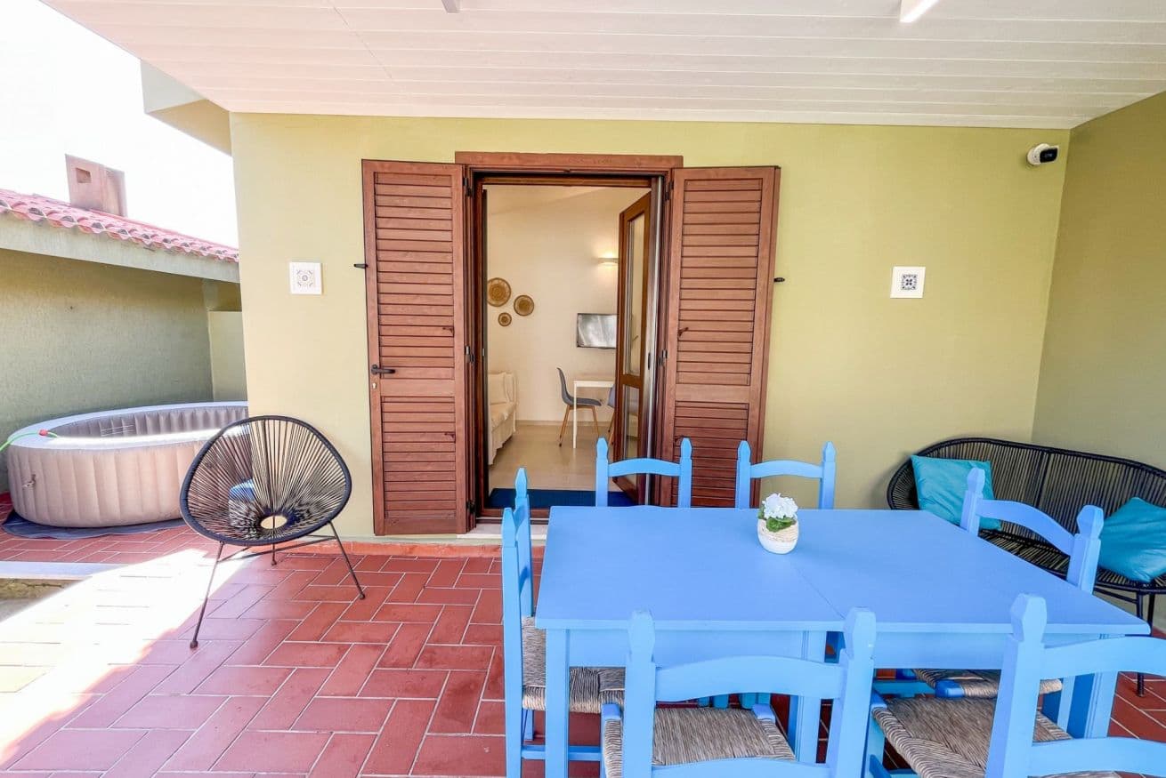Villa Vespucci 3 - Photo 19