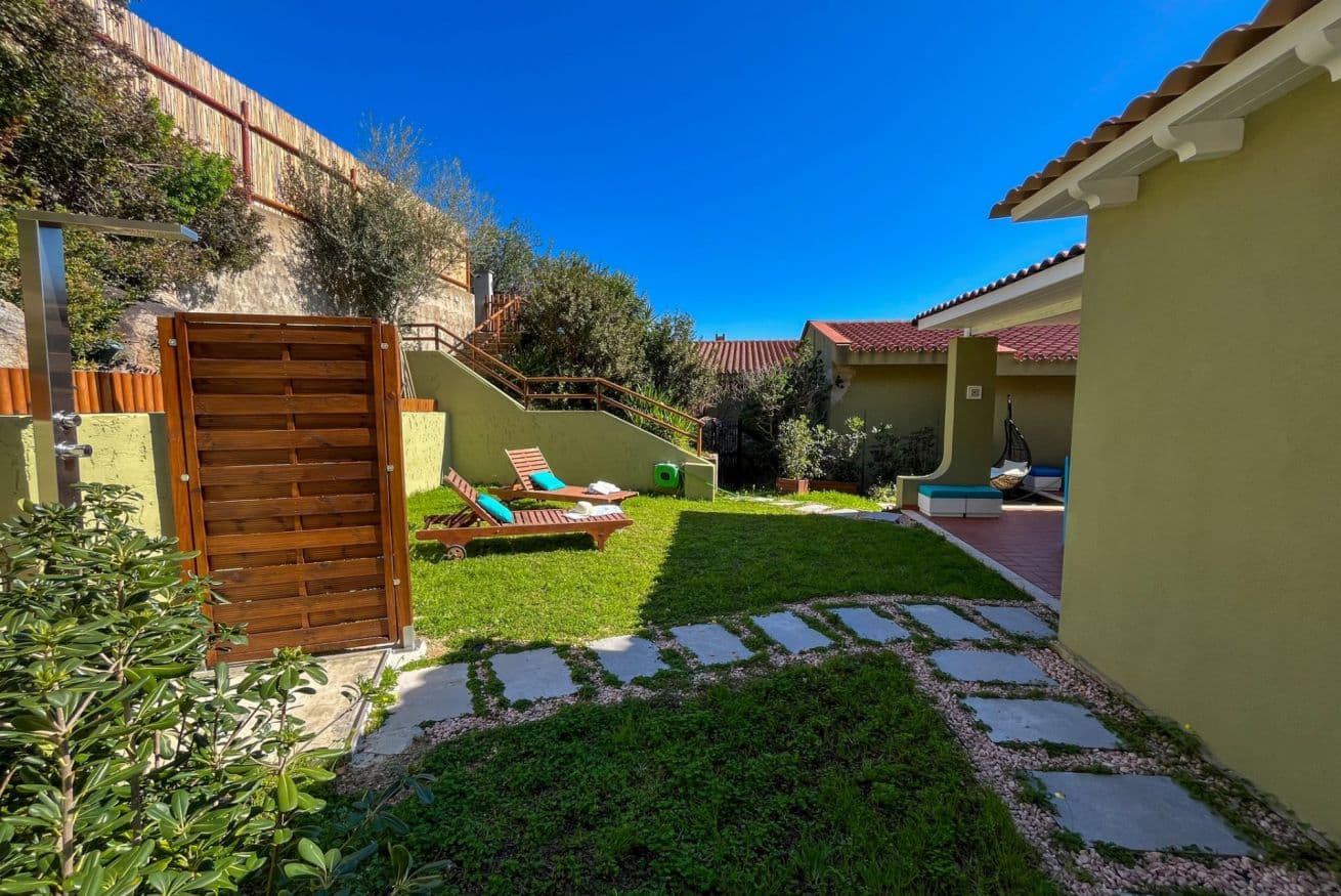 Villa Vespucci 3 - Photo 21