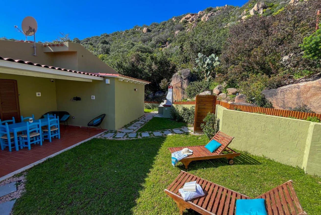 Villa Vespucci 3