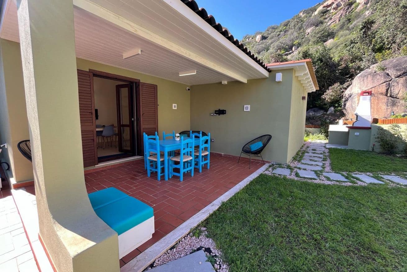 Villa Vespucci 3 - Photo 18