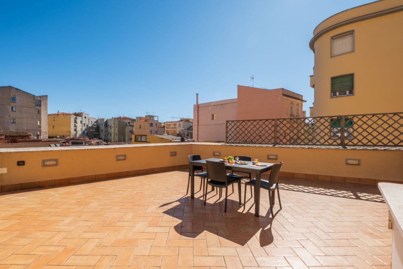 Casa Eleonora - Photo 20
