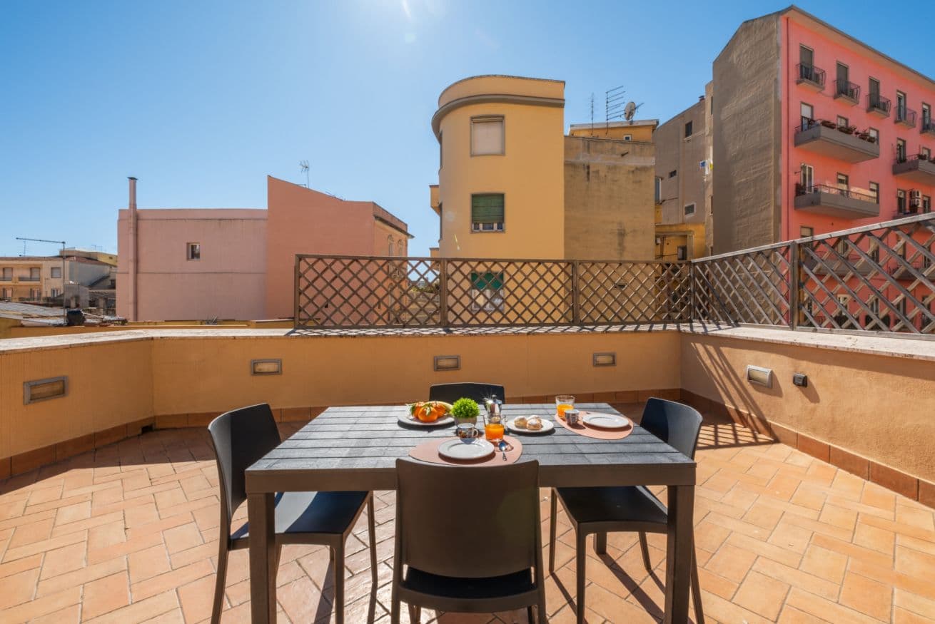 Casa Eleonora
