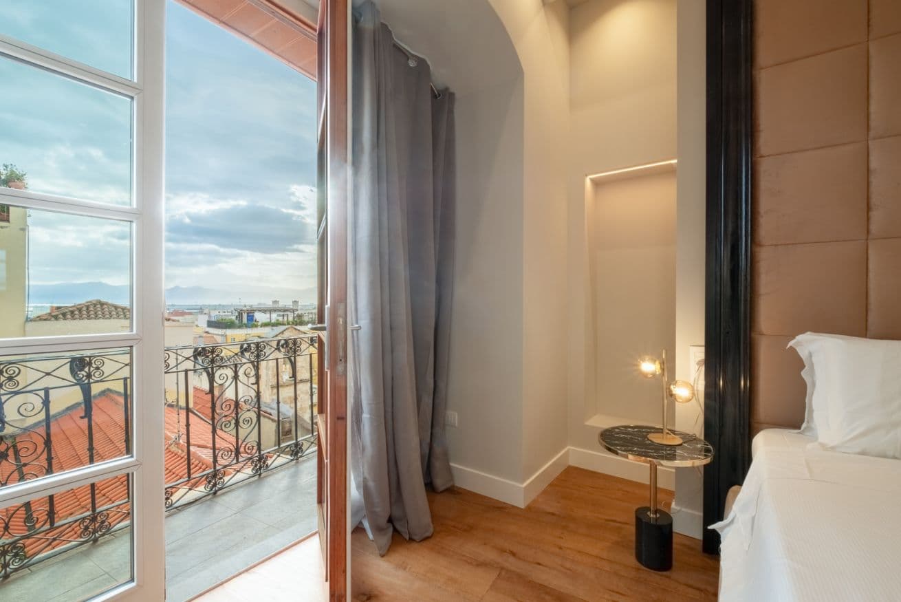 Suite Marina - Photo 4