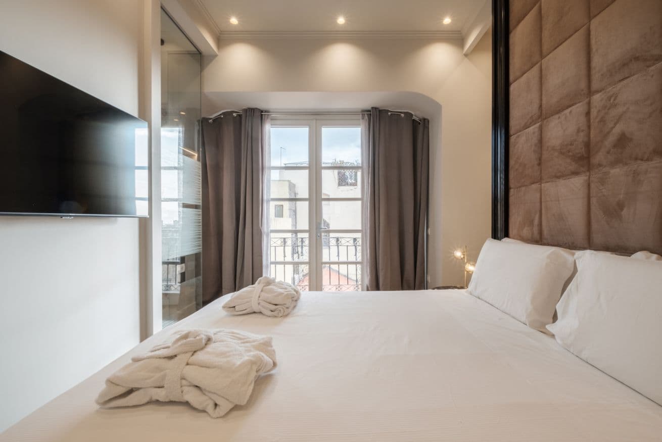 Suite Marina