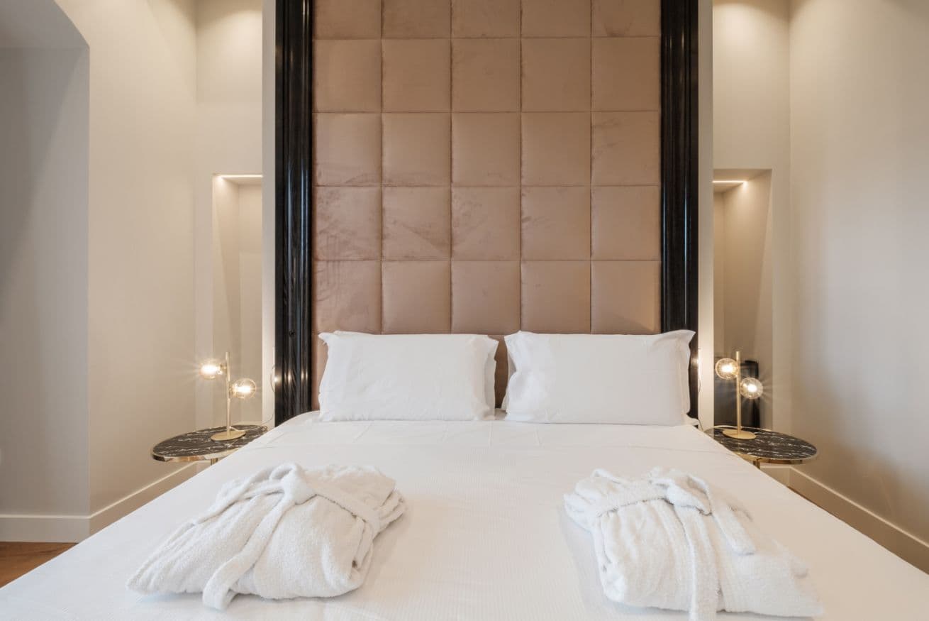 Suite Marina - Photo 3