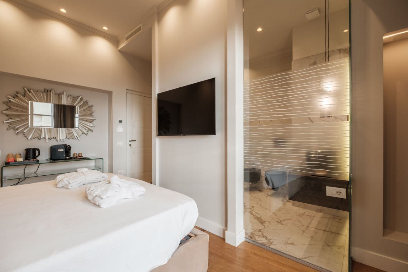 Suite Marina - Photo 16