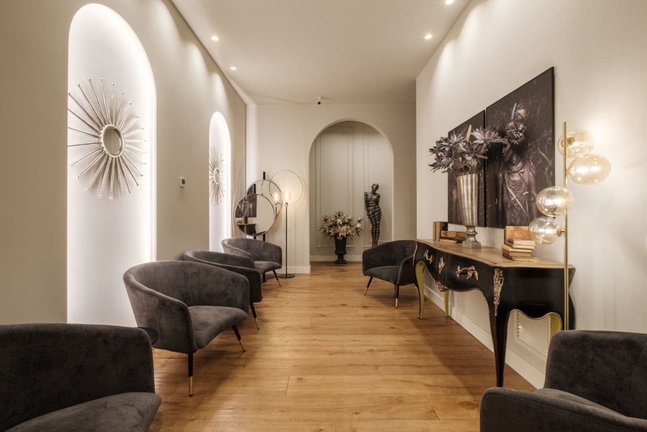 Suite Marina - Photo 19