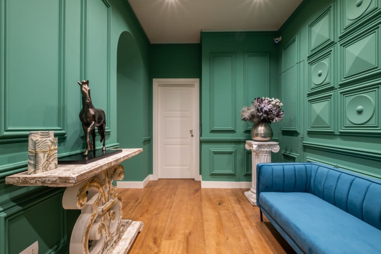 Stampace Suite