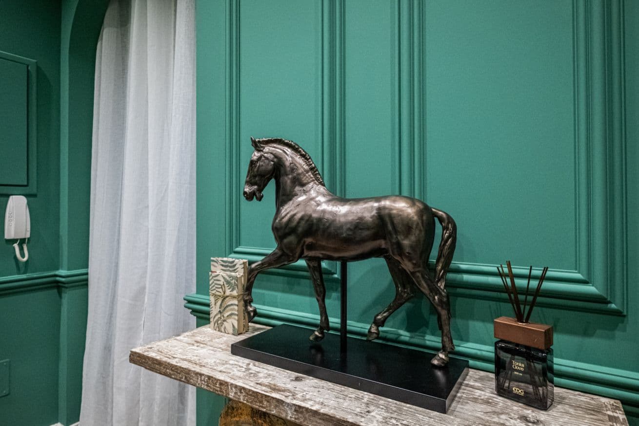 Stampace Suite - Photo 2