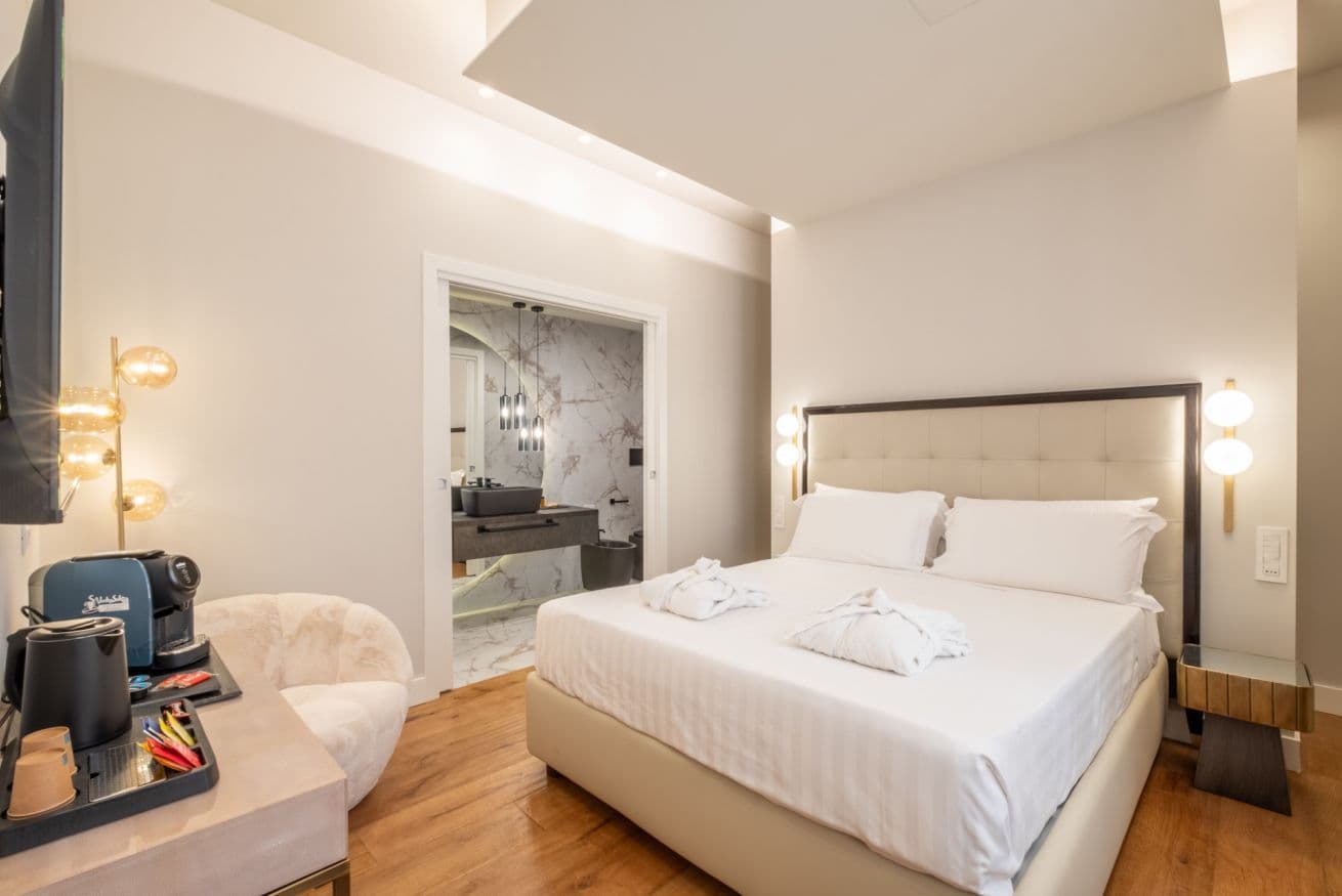 Stampace Suite - Photo 5