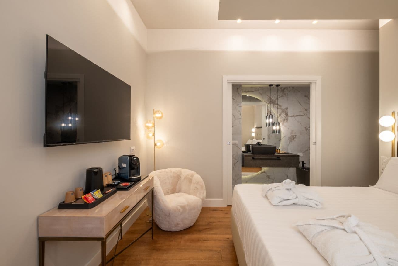 Stampace Suite - Photo 6