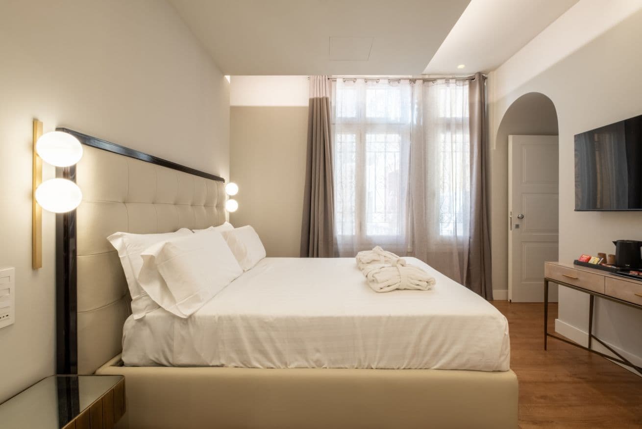 Stampace Suite - Photo 8