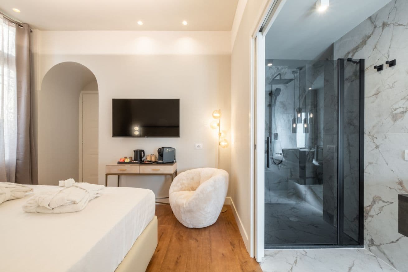 Stampace Suite - Photo 9