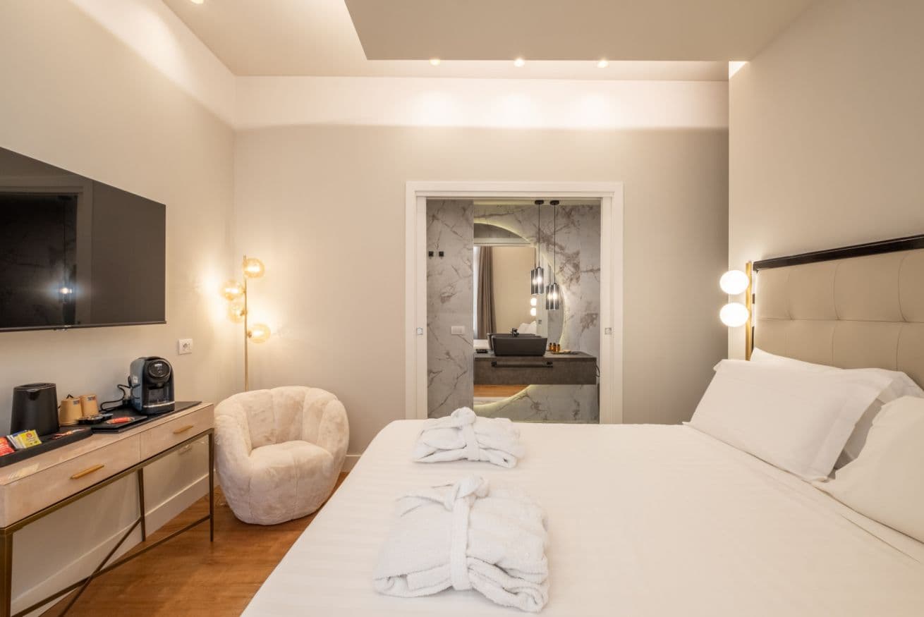 Stampace Suite - Photo 7