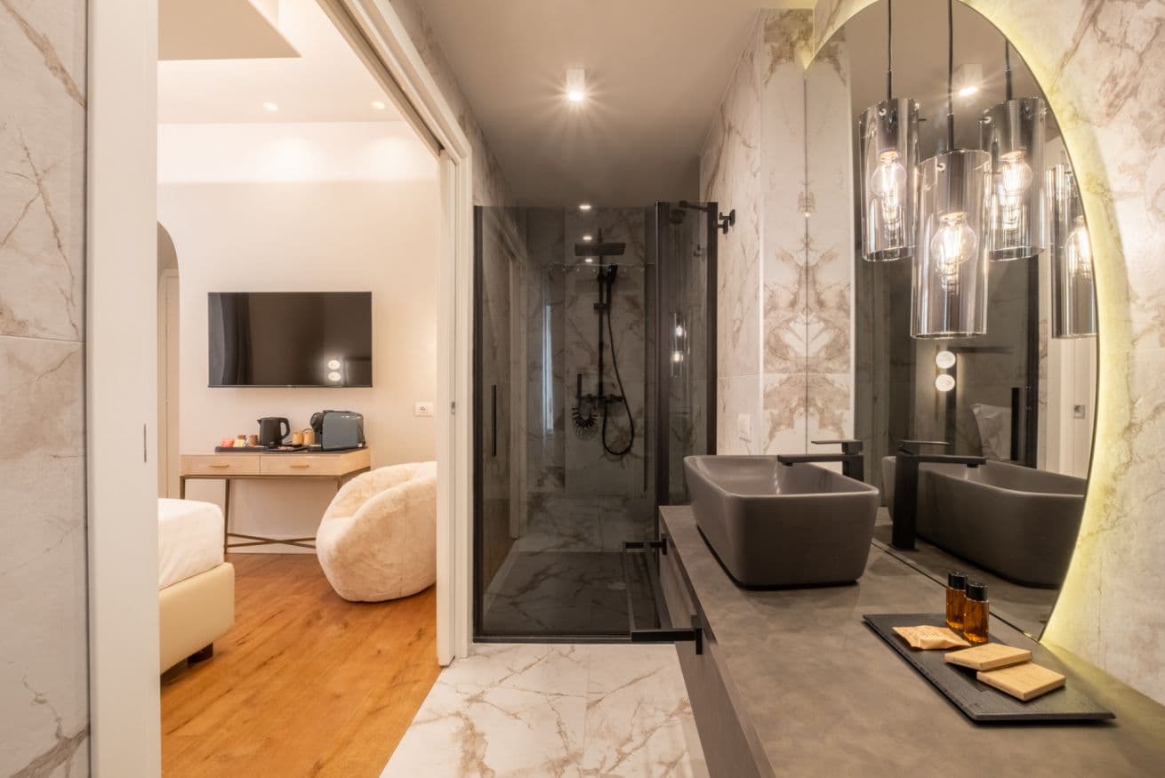 Stampace Suite - Photo 12