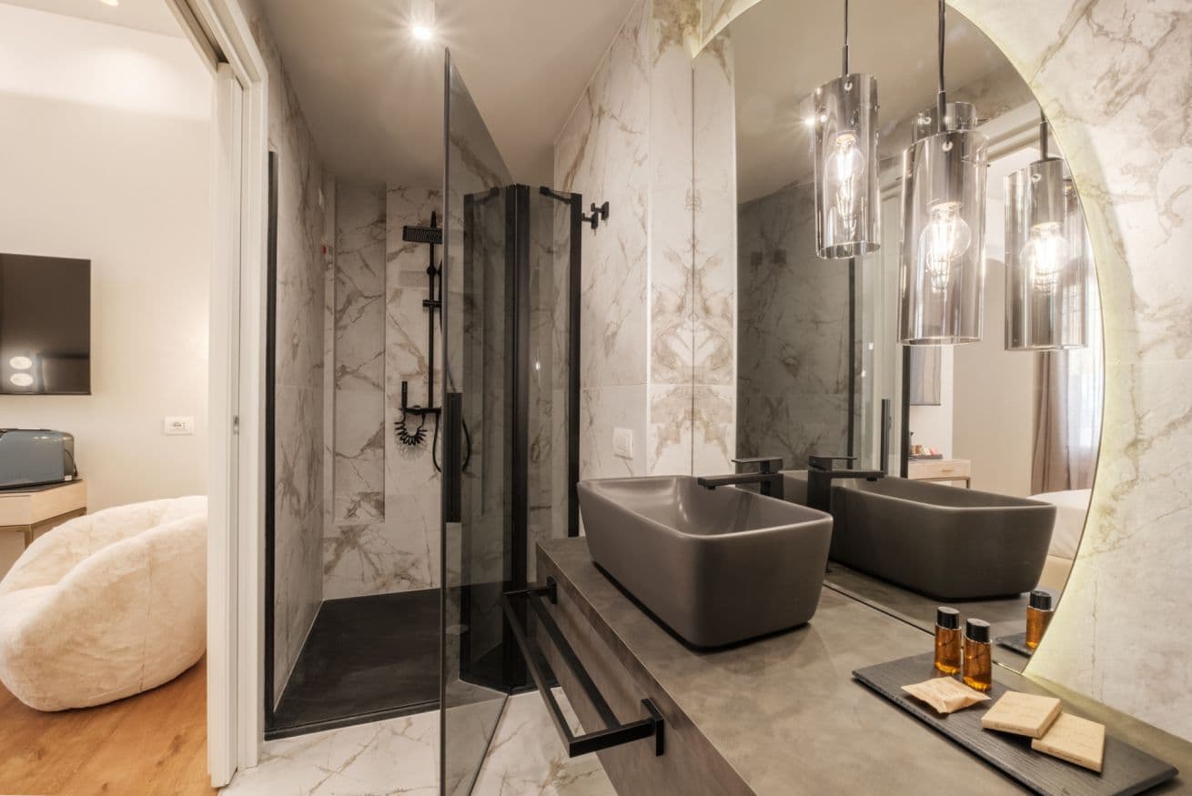 Stampace Suite - Photo 11